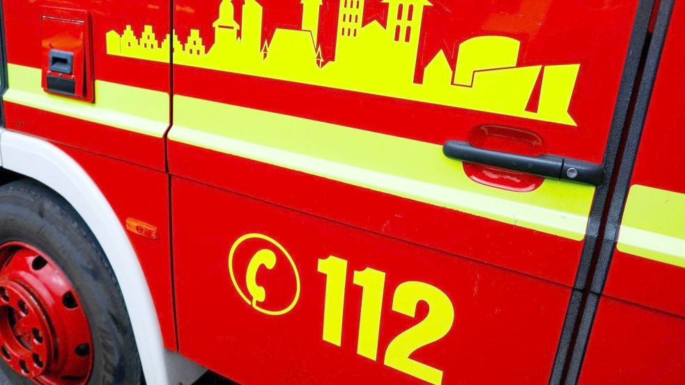 In einem Patientenzimmer eines Bremer Altenheims ist am Samstag ein Feuer ausgebrochen. (Symbolfoto) Foto: David Ebener