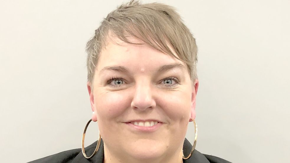 Janneke Groote hat weiterhin den Ratsvorsitz inne.