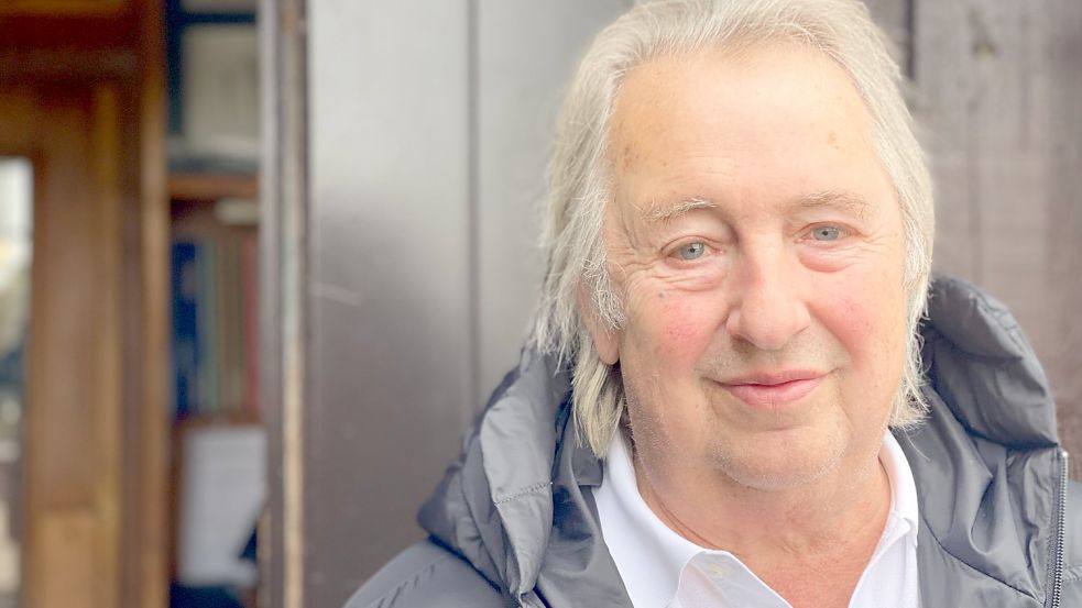 Corona im Sylter KultRestaurant Jetzt spricht der SansibarChef