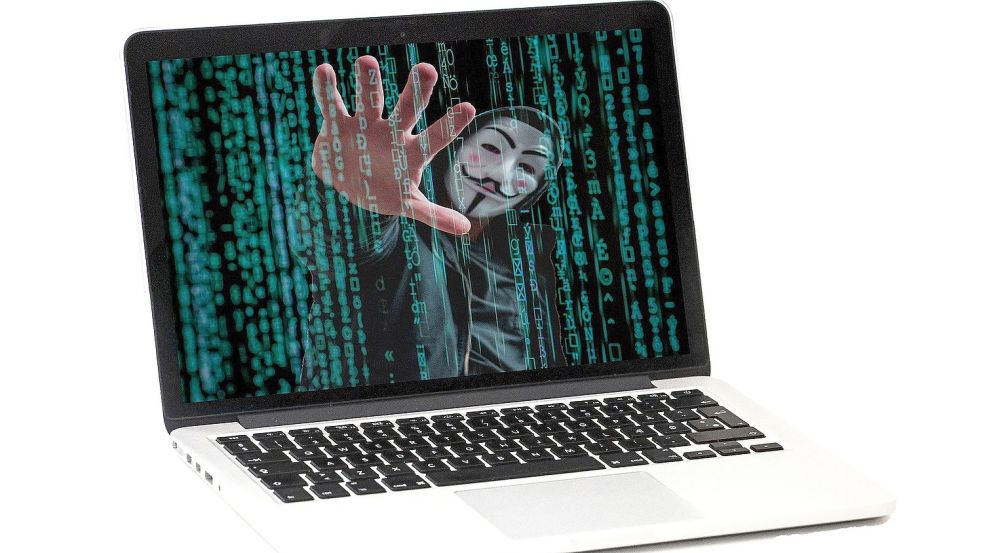 Übers Internet versuchen Hacker mit gefälschten Webseiten und Mails an die persönlichen Daten von Nutzern zu gelangen, um diese auszuspähen und die Taten für Straftaten einzusetzen. Foto: Pixabay