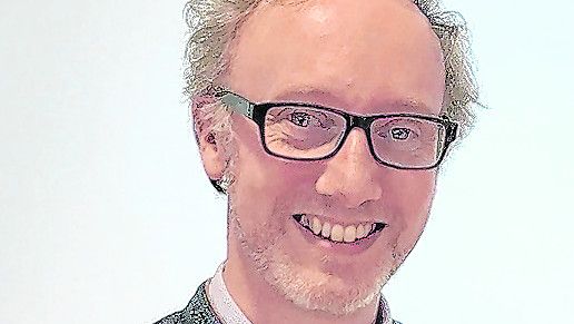 Henk Wolf