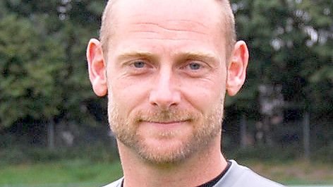 Torwart Benjamin Gommert konnte die Niederlage trotz guter Leistung nicht verhindern. Foto: Reemts