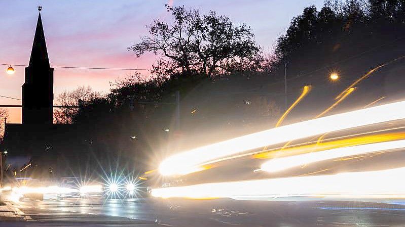 2019 starben schätzungsweise 307.000 Menschen in der EUn vorzeitig durch die Belastung ihrer Umgebungsluft mit Feinstaub - unter ihnen Zehntausende in Deutschland. Foto: Julian Stratenschulte/dpa