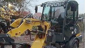 Dieser Ratlader wurde in Neukamperfehn von einer Baustelle gestohlen. Foto: Polizei