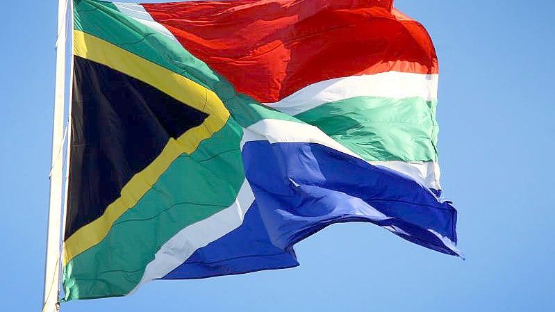In Südafrika wird jemand erst von einem öffentlichen Amt ausgeschlossen, wenn eine Haftstrafe von mehr als einem Jahr vorliegt. Foto: Steffen Trumpf/dpa