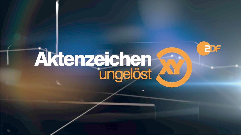 Aktenzeichen XY gelöst Erste Ergebnisse zur Sendung vom 17. November