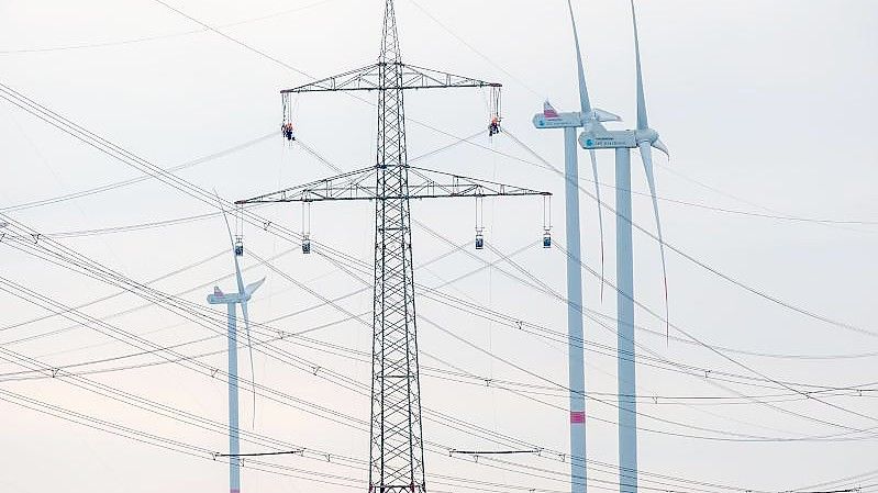 Hohe Energiepreise und der Kohleausstieg haben die Diskussion um Atomkraft zuletzt wieder neu entfacht. Ende 2022 soll der letzte Meiler abgeschaltete sein. Foto: Klaus-Dietmar Gabbert/dpa-Zentralbild/ZB