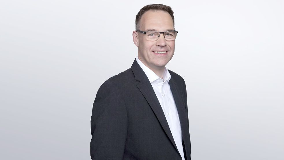 Dr. Jörg Rheinländer ist im Vorstand der Huk-Coburg zuständig für die Kfz-Versicherung. Foto: Huk-Coburg