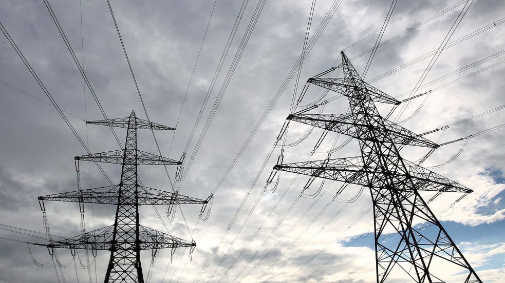 Die Stromversorgung in Deutschland wird einer Studie zufolge auch nach der geplanten Abschaltung der verbleibenden sechs Atomkraftwerke im kommenden Jahr gesichert sein. Foto: picture alliance/dpa
