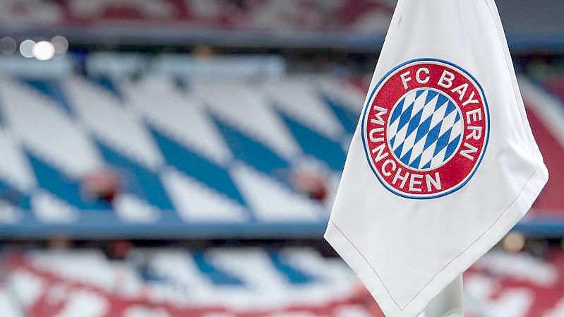 Der Umsatz des FC Bayern ist erneut kräftig gesunken. Foto: Sven Hoppe/dpa