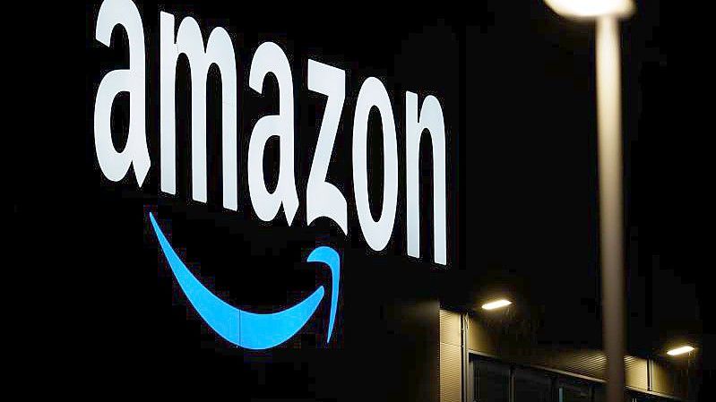 Die italienischen Wettbewerbshüter haben gegen Amazon eine Milliardenstrafe wegen Missbrauchs seiner Marktposition verhängt. Foto: Soeren Stache/dpa-Zentralbild/dpa