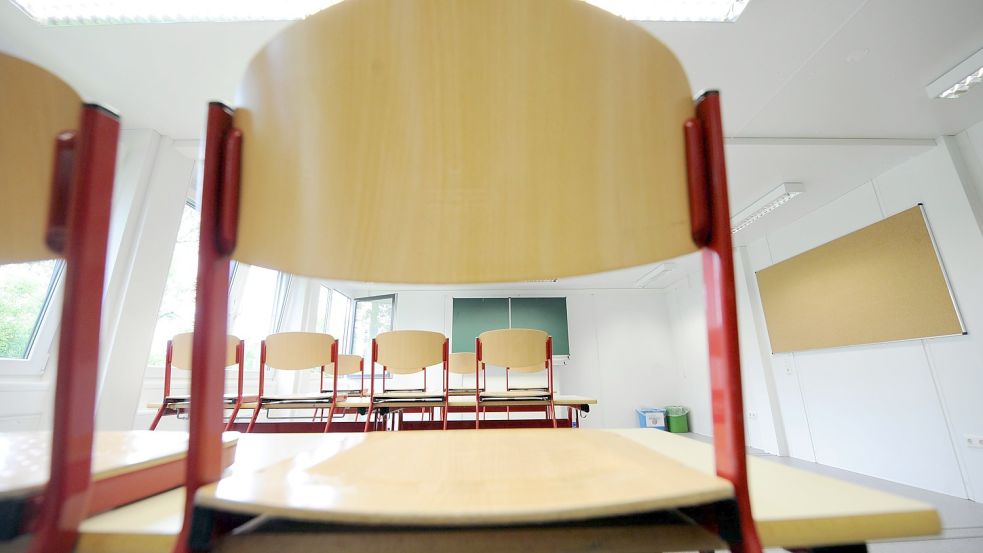 Schulen schließen oder offen lassen? Zum letzten Mal in diesem Jahr kommt die Kultusministerkonferenz zusammen. Wie sinnvoll ist das Gremium noch? Foto: Weißbrod/dpa