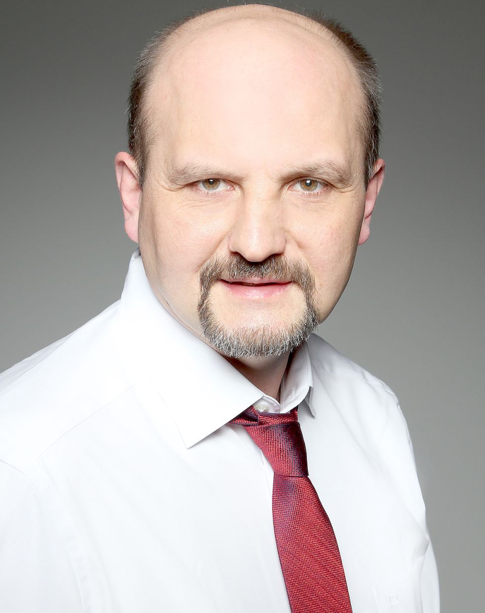 Henning Stoffers )SPD). Foto: Privat