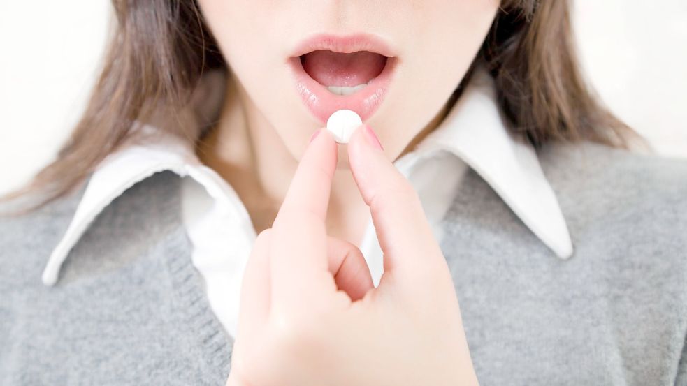Paracetamol beeinflusst den Charakter, haben US-Forscher herausgefunden. (Symbolbild) Foto: imago images/Diego Cervox