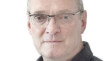 Günter Radtke. Foto: Ortgies