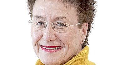 Elke Wieking.