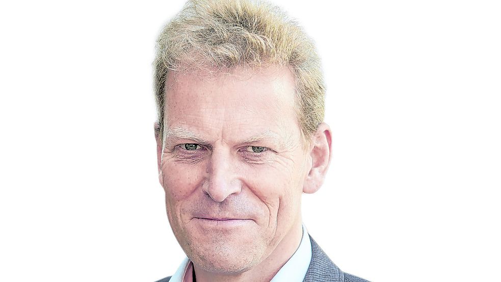 Geert Müller