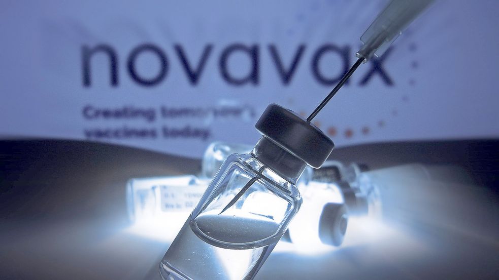 Bei „Novavax“ handelt es sich nicht um einen Totimpfstoff im engeren Sinne. Ob er trotzdem Skeptiker zu einer Impfung überzeugen kann, wird sich zeigen. Foto: imago images/ Sven Simon