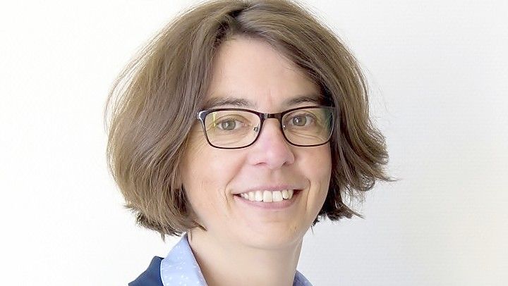 Klimabeauftragte von Werlte, Sögel, Lathen und Nordhümmling im Emsland: Kathrin Klaffke. Foto: Privat