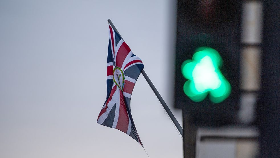 Wie steht es um die britisch-niedersächsischen Handelsbeziehungen ein Jahr nach dem Brexit? Im Wirtschaftstalk diskutieren Bernd Althusmann und Henrik Borgmeyer. Foto: Christophe Gateau