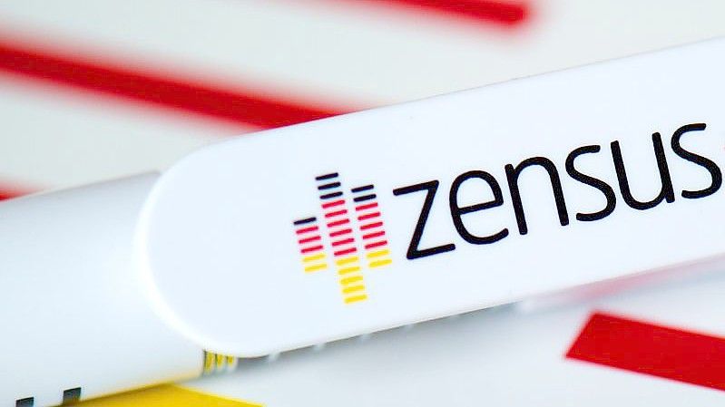 Der Zensus findet alle zehn Jahre statt, turnusmäßig wäre dies in diesem Jahr der Fall gewesen - der Termin wurde wegen Corona verschoben. Foto: Arno Burgi/dpa