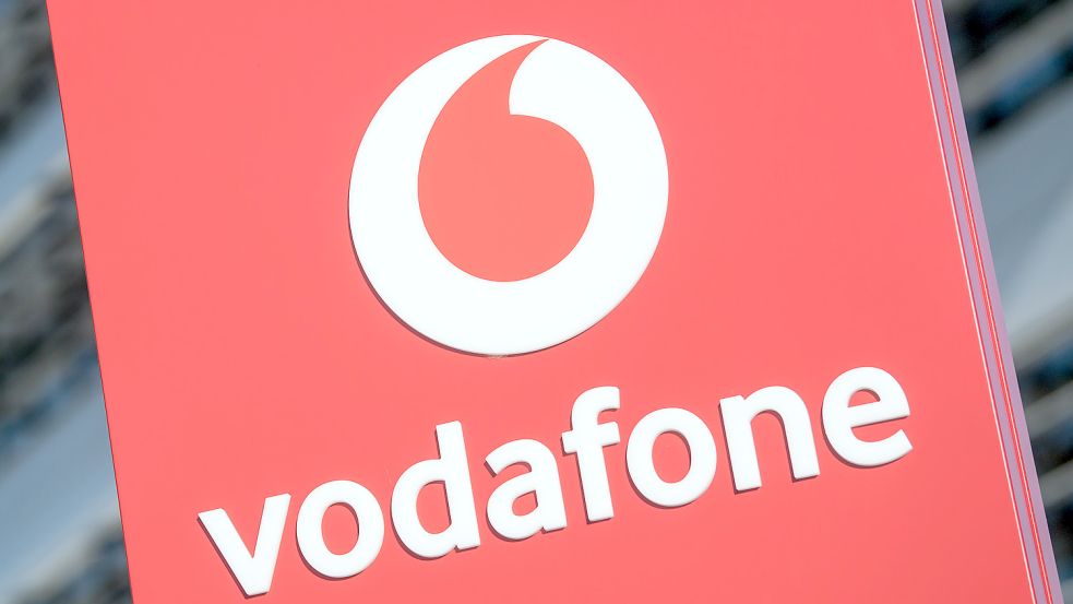 Durch einen Totalausfall bei Vodafone gab es seit Dienstagmittag Störungen bei rund 70 Haushalten in Ostrhauderfehn. Am frühen Mittwochnachmittag funktionierte dann alles wieder. Foto: DPA/Gambarini