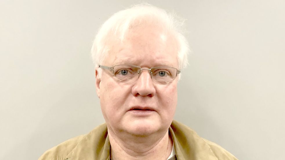 Manfred Cybalski fühlte sich während der Ratssitzung ausgegrenzt. Archivfoto: Zein
