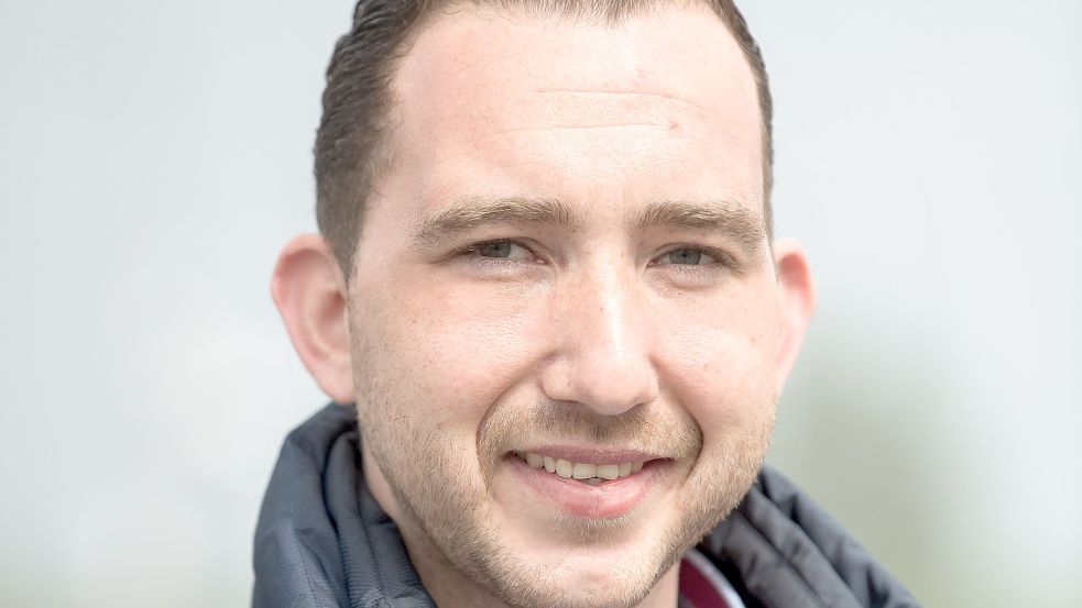 Nico Bloem gilt als hoch gehandelter Kandidat der SPD für die Nachfolge von Johanne Modder im Wahlkreis 84. Fotos: Archiv