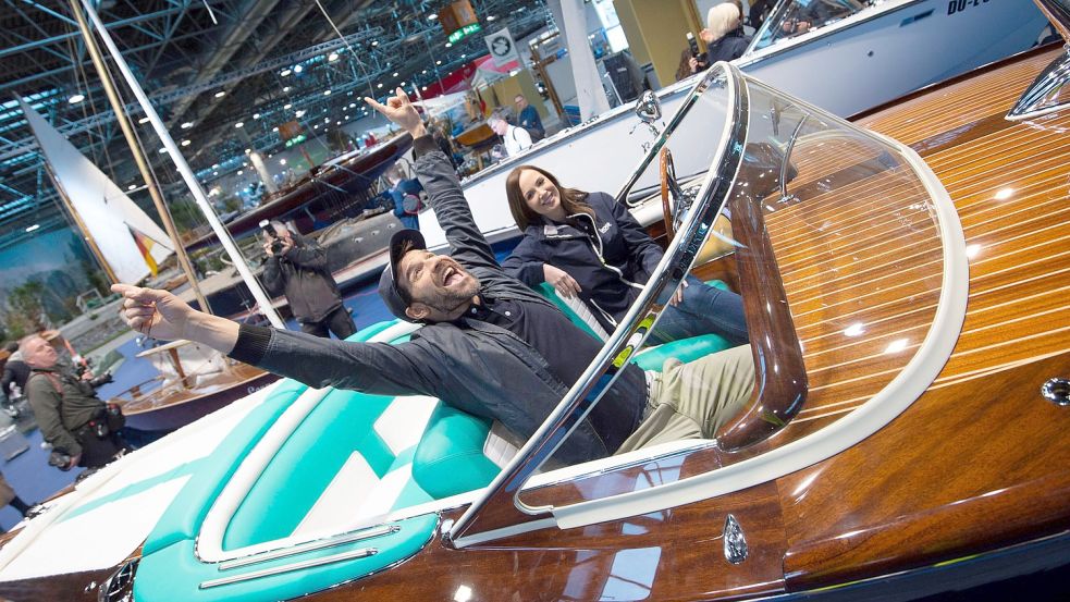 Die Meinungen darüber, ab welchem Einkommen man in Deutschland als reich gilt, gehen weit auseinander. Foto: Malte Ossowski/SVEN SIMON /Imago Images