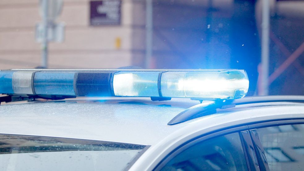 Die Polizei sucht Zeugen, die am Samstagabend einen Überfall in Bremen-Gröpelingen beobachtet haben Foto: kristen-images.com / Michael Kri / imago