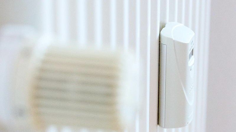 In den vergangenen Monaten explodierten die Energiepreise - vor allem für Öl und Gas, die zum Heizen genutzt werden. Foto: Fernando Gutierrez-Juarez/dpa-Zentralbild/dpa