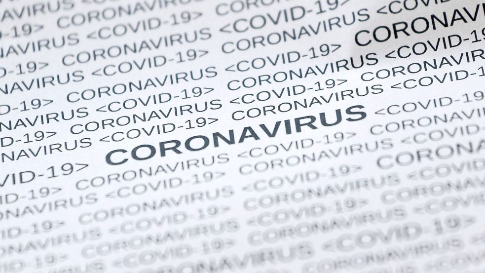 In einem Seniorenzentrum in Altenoythe sind 13 Bewohner und zehn Mitarbeiter positiv auf das Coronavirus getestet worden. Foto: Archiv