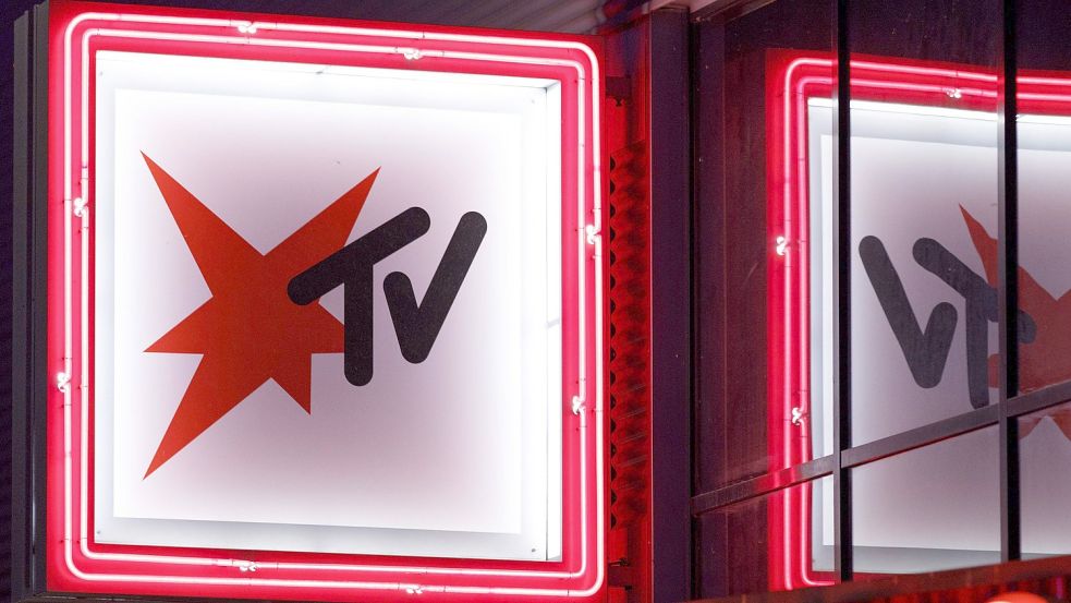 „Stern TV“ ist in die Kritik geraten. Symbolfoto Foto: imago images/Future Image
