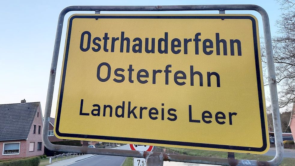 Die Gemeinde Ostrhauderfehn wird immer beliebter. Die Einwohnerzahl wächst stetig. Foto: Zein