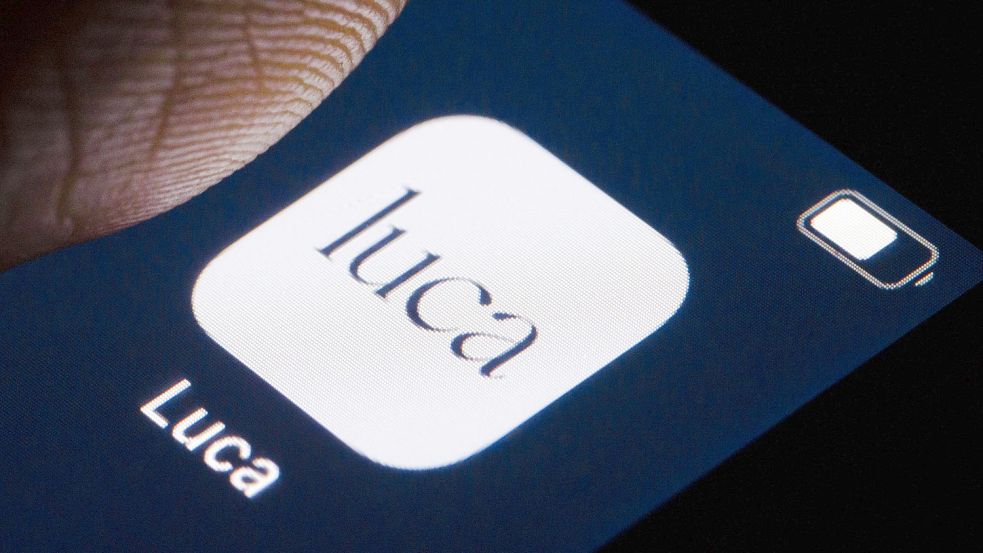 Die Luca-App steht in vielen Bundesländern offensichtlich vor dem Aus. Foto: imago images/photothek