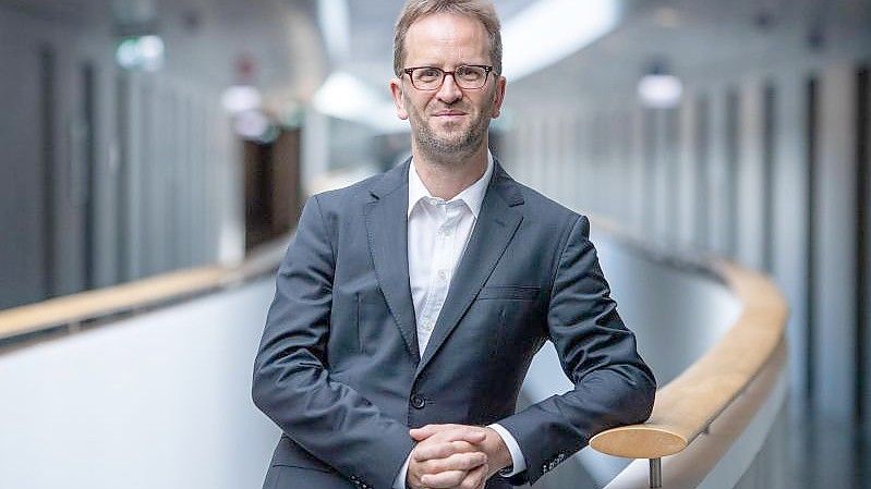 Klaus Müller wird wohl neuer Chef der Bonner Regulierungsbehörde. Foto: Christophe Gateau/dpa
