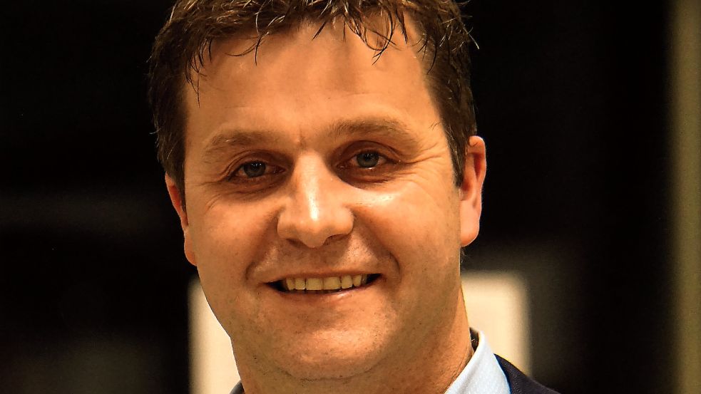 Hartmut Moorkamp