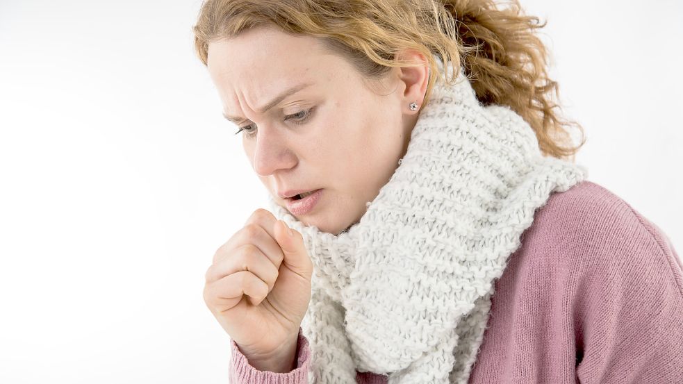 Bronchiektase: Ohne Behandlung droht Kreislauf von Infekten Foto: dpa