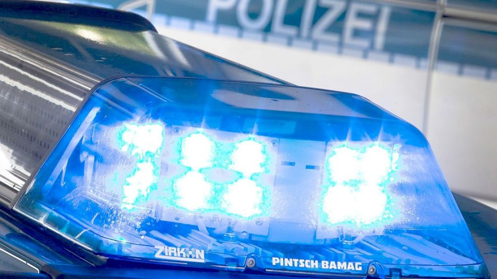 Die Polizei in Bremen musste am Sonntagabend mehrmals nach Rablinghausen ausrücken. Foto: Friso Gentsch/dpa