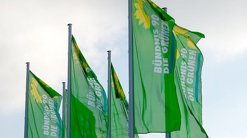 Vom Parteitag wird ein „Signal der Geschlossenheit“ erwartet. Foto: Stefan Puchner/dpa