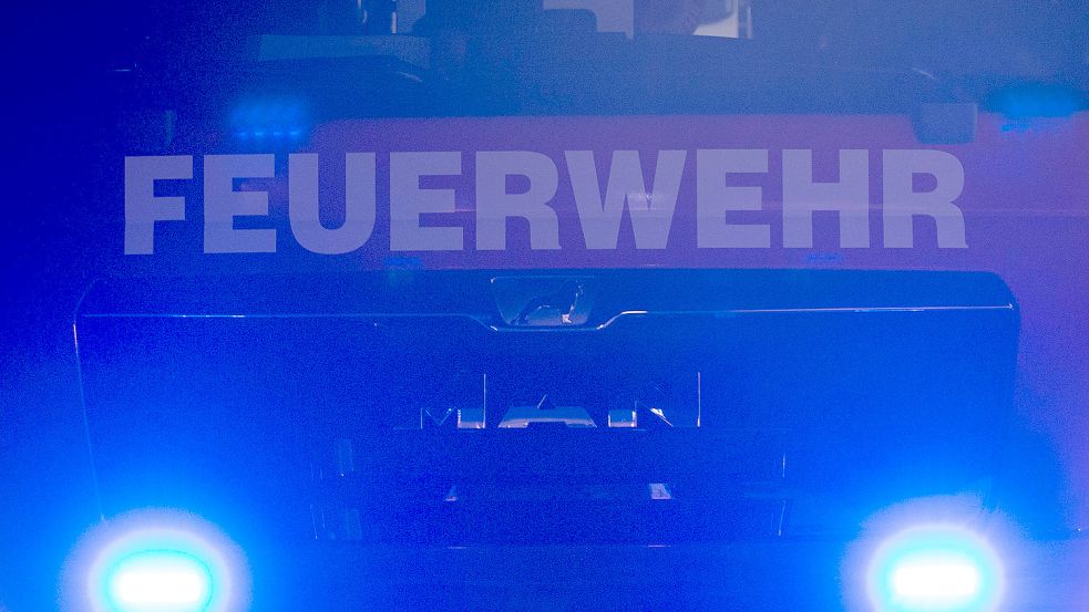 Unbekannte haben in der Nacht zu Mittwoch einen Brandsatz in ein Bremer Geschäft geworfen. Foto: imago images / Noah Wedel