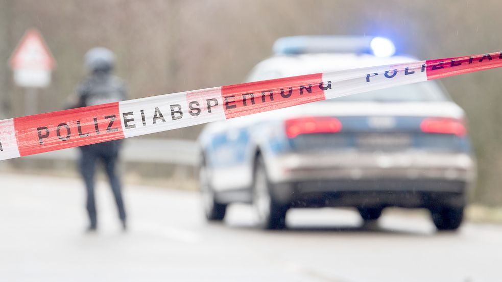 Aus dem kaltblütigen Mord an zwei Polizisten in Kusel in Rheinland-Pfalz müssen Lehren gezogen werden Foto: Sebastian Gollnow/dpa