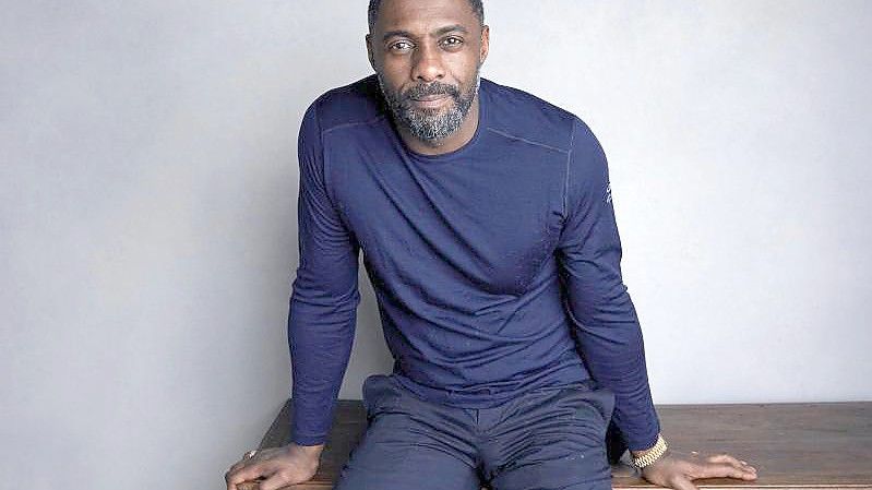 Ist Idris Elba zu alt für die Rolle des James Bond?. Foto: Taylor Jewell/Invision/AP/dpa