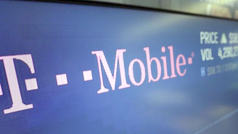 T-Mobile US hat viele Kunden hinzugewonnen. Foto: Richard Drew/AP/dpa