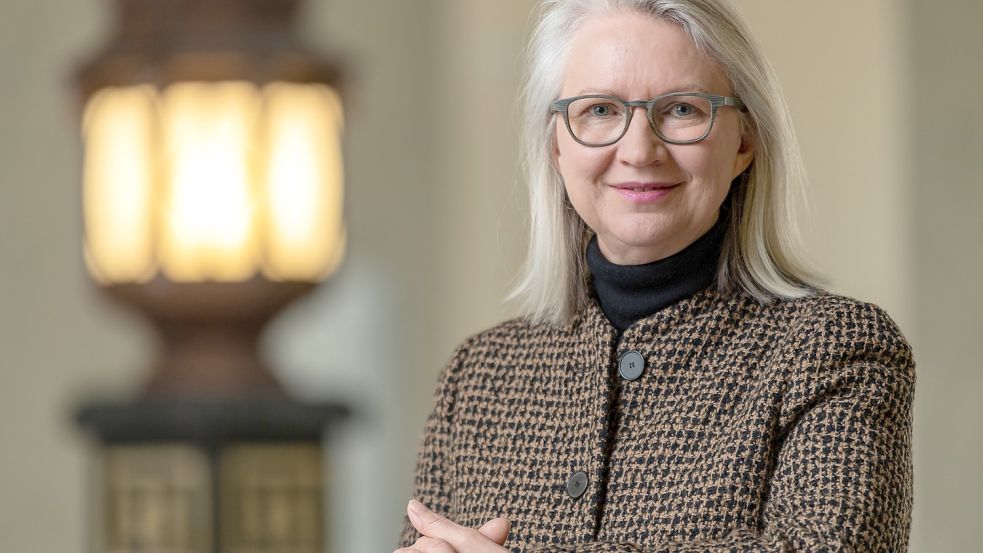 Die hohen Energiepreise könnten der Energiewende Schwung geben, meint die Wirtschaftsweise Monika Schnitzer. Foto: dpa
