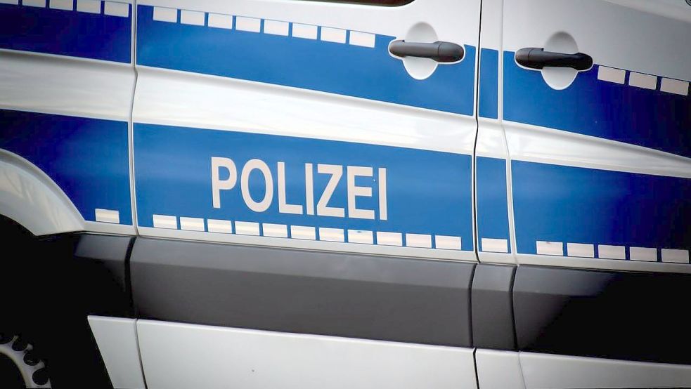 Die Polizei stoppte in Sedelsberg einen Autofahrer. Foto: Pixabay