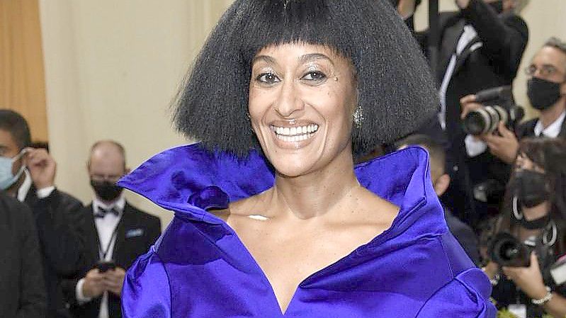 Tracee Ellis Ross moderiert die Oscar-Nominierungen. Foto: Evan Agostini/Invision via AP/dpa