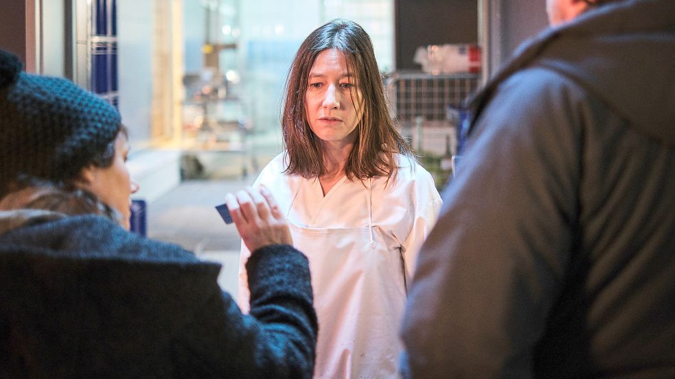 Tatort: Saras Geständnis Foto: SWR Presse/Bildkommunikation