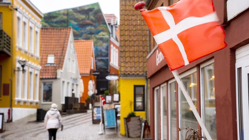Dänemark hat schon seinen zweiten „Freedom Day“ hinter sich. Foto: dpa | Axel Heimken
