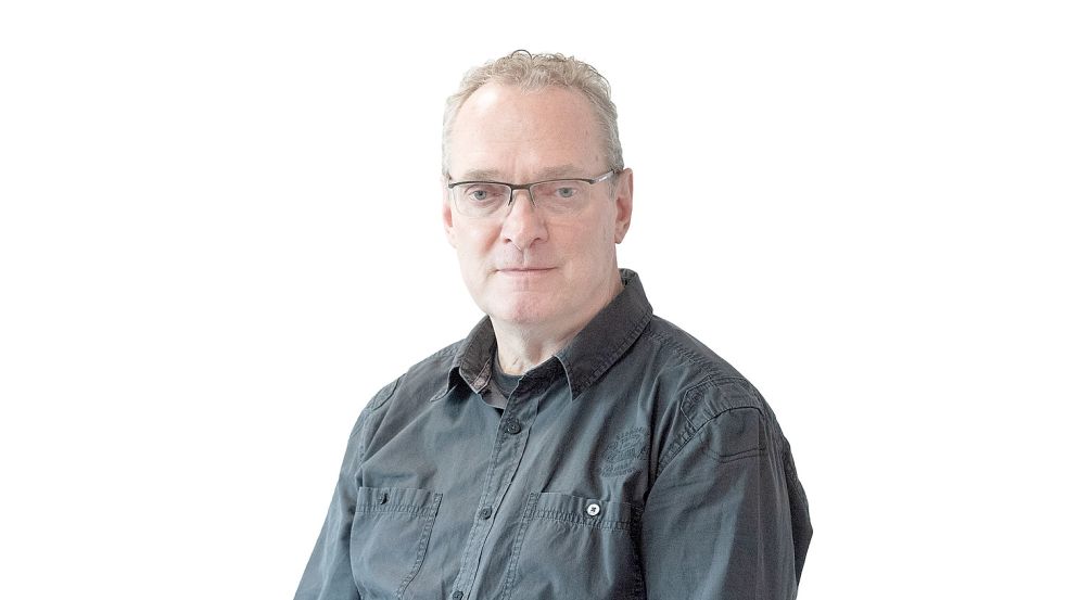 Günter Radtke